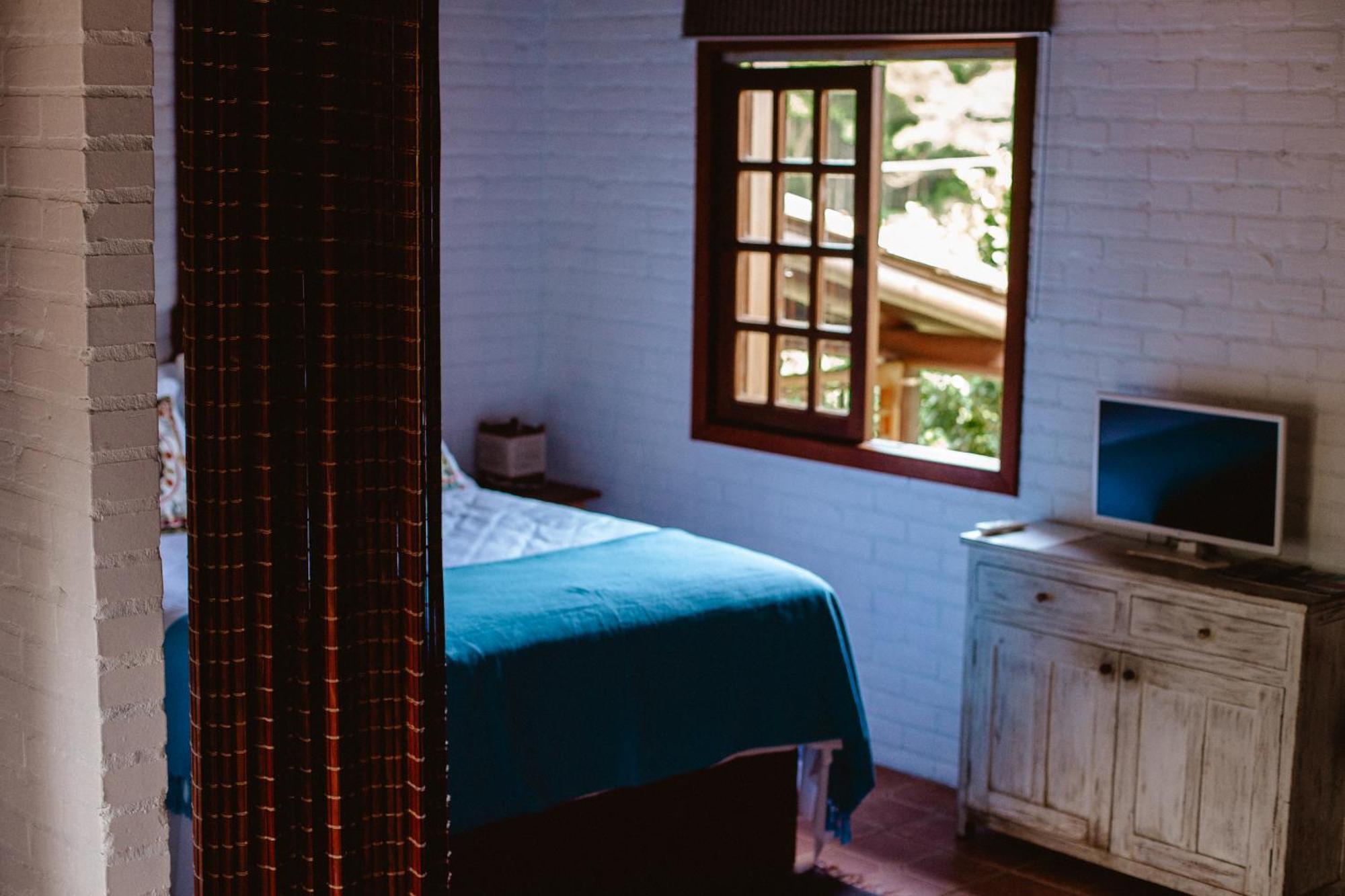 Pousada Villa Seychelles Praia do Rosa Exteriör bild